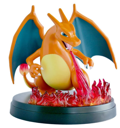 CollezioneSpecialeSuperUltraPremiumCharizard-exITA3