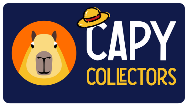 Capy Collectors