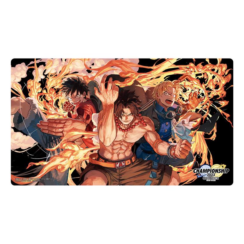 One Piece Card Game: Special Goods Set - Ace/Sabo/Luffy